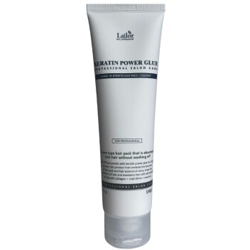 [LA’DOR] Сыворотка с кератином для секущихся кончиков волос Keratin Power Glue, 150 мл