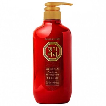 [DAENG GI MEO RI] Кондиционер для всех типов волос CONDITIONER For all hair Types, 500 мл