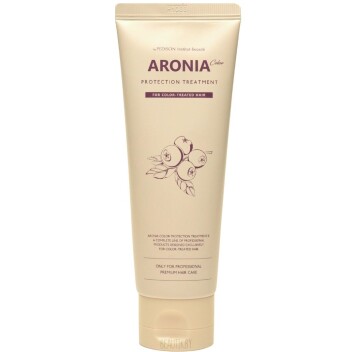 [PEDISON] Маска для волос Institute-beaute Aronia Color Protection Treatment, 100 мл