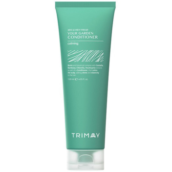 [TRIMAY] Кондиционер биотиновый с экстрактом центеллы Your Garden Conditioner Calming Biotin, 120 мл
