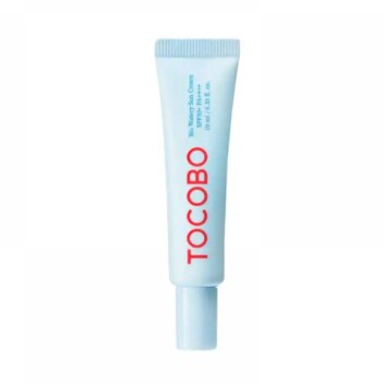 [TOCOBO] Крем солнцезащитный с увлажняющим эффектом Bio Watery Sun Cream SPF50+ PA++++, 10 мл