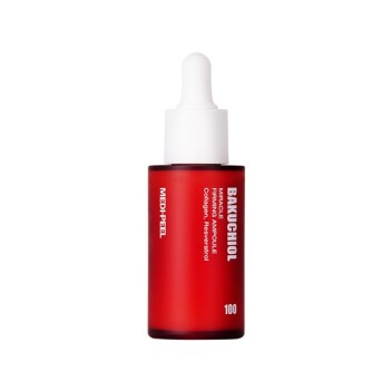 [MEDI-PEEL] Омолаживающая сыворотка с бакучиолом Bakuchiol Miracle Firming Ampoule, 30 мл