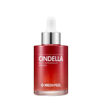 [MEDI-PEEL] Антиоксидантная мульти-сыворотка Cindella Multi-antioxidant Ampoule, 100 мл