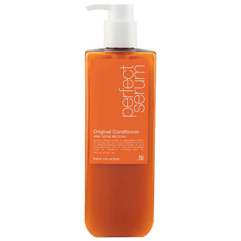 [MISE EN SCENE] Кондиционер для волос питательный PERFECT ORIGINAL SERUM CONDITIONER, 680 мл