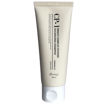 [ESTHETIC HOUSE] Шампунь для волос ПРОТЕИНОВЫЙ CP-1 BC Intense Nourishing Shampoo Version 2.0, 100 мл