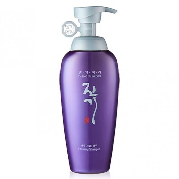[DAENG GI MEO RI] Шампунь для ослабленных волос восстанавливающий Vitalizing Shampoo, 500 мл