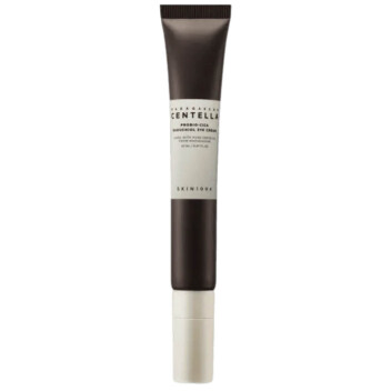 [SKIN1004] Укрепляющий массажный крем для век с бакучиолом Probio-Cica Bakuchiol Eye Cream, 20 мл