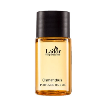 [LA’DOR] Восстанавливающее парфюмированное масло для волос PERFUMED HAIR OIL (OSMANTHUS), 10 мл
