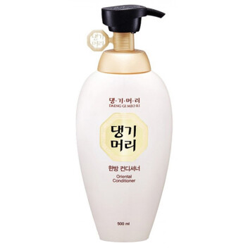 [DAENG GI MEO RI] Кондиционер для поврежденных волос Oriental Conditioner, 500 мл