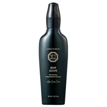 [DAENG GI MEO RI] Эссенция для волос восстанавливающая Revitalizing Scalp Nutrition Essence, 145 мл