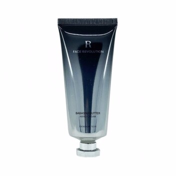 FACE REVOLUTION Крем для рук с маслом бабассу Babassu Butter Hand Cream, 50 мл