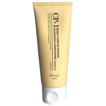 [ESTHETIC HOUSE] Кондиционер для волос ПРОТЕИНОВЫЙ CP-1 BС Intense Nourishing Conditioner Version 2.0, 100 мл