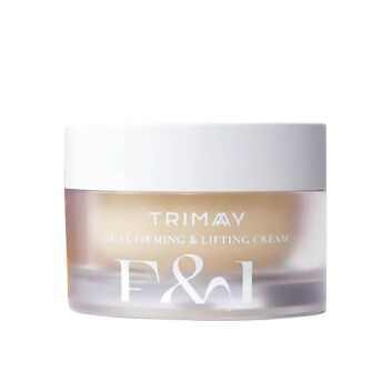 [TRIMAY] Укрепляющий лифтинг-крем с пептидами на основе граната Dual Firming & Lifting Cream, 50 мл