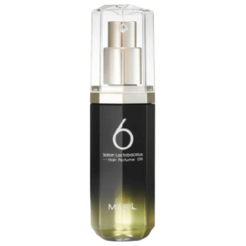 [MASIL] Увлажняющее масло для волос 6 Salon Lactobacillus Hair Perfume Oil Moisture, 66 мл