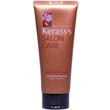 [KERASYS] Маска для волос питание Damage Repairing Salon Care, 200 мл