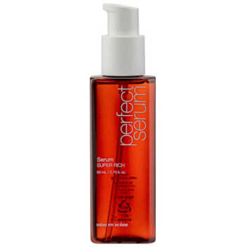 [MISE EN SCENE] Сыворотка для волос питательная PERFECT SUPER RICH SERUM, 80 мл