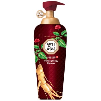 [DAENG GI MEO RI] Шампунь освежающий Vitalizing Energy Shampoo, 500 мл