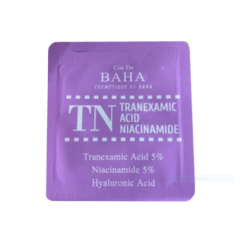 [COS DE BAHA] Сыворотка с транексамовой кислотой и ниацинамидом (пробник) TN Tranexamic Acid Niacinamide Serum, 1,5 мл
