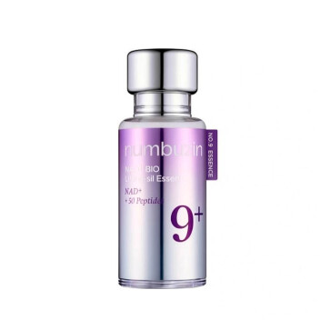 [NUMBUZIN] Пептидная лифтинг-эссенция No.9 NAD+ Bio Lifting Essence, 30 мл