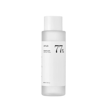 [ANUA] Тонер с успокаивающим действием Heartleaf 77% Soothing Toner, 40 мл