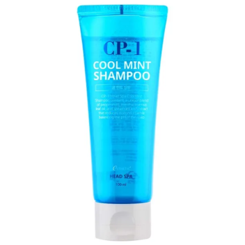 ESTHETIC HOUSE Шампунь для волос охлаждающий CP-1 Head Spa Cool Mint Shampoo, 100 мл