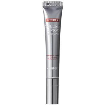 [MEDI-PEEL] Интенсивный массажный крем для век с эффектом лифтинга Peptide 9 Volume Lif-Tox Eye Cream, 20 мл