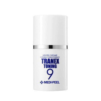 [MEDI-PEEL] Осветляющая эссенция для лица Tranex Toning 9, 50 мл