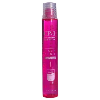 [ESTHETIC HOUSE] Филлер маска для волос CP-1 3 Sec Hair Ringer (Hair Fill-up Ampoule), 13 мл