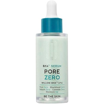 [BE THE SKIN] Сыворотка противовоспалительная с кислотами для обновления кожи BHA+ Pore Zero Serum, 30 мл