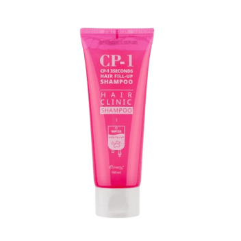 [ESTHETIC HOUSE] Шампунь для волос ВОССТАНОВЛЕНИЕ CP-1 ,3 Second Hair Fill-Up Shampoo, 100 мл