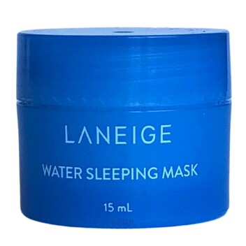 [LANEIGE] Ночная маска для лица увлажняющая Water Sleeping Mask, 15 мл