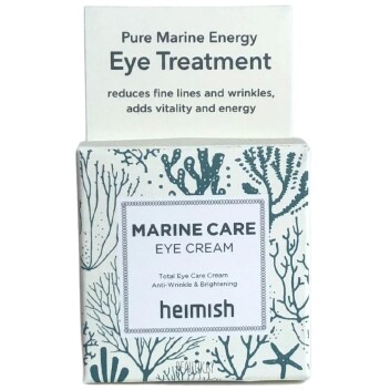 [HEIMISH] Крем для кожи вокруг глаз с водорослями Marine Care eye cream, 5 мл