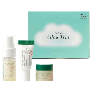 [AXIS-Y] Travel-набор миниатюр The Mini Glow Trio