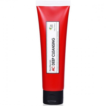 [EYENLIP] Пенка для проблемной кожи RED BLEMISH AC DEEP CLEANSING FABYOU RB, 150 гр