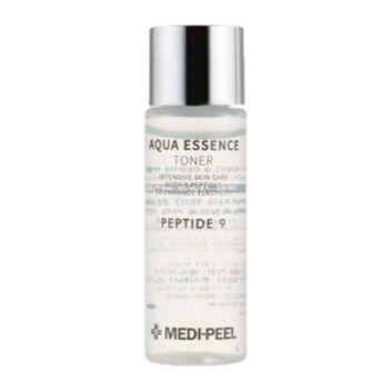 [MEDI-PEEL] Пептидный тонер-эссенция для зрелой кожи Peptide 9 Aqua Essence Toner, 30 мл