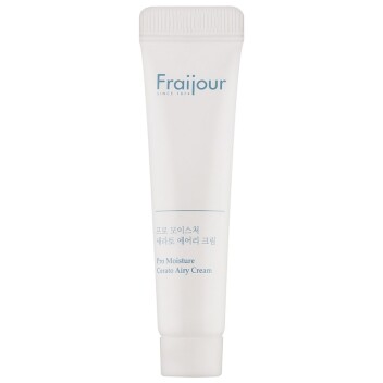 [FRAIJOUR] Увлажняющий муссовый крем для лица Pro Moisture Cerato Airy Cream, 10 мл