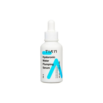 [TIAM] Сыворотка с гиалуроновым комплексом Hyaluronic Water Plumping Serum, 40 мл