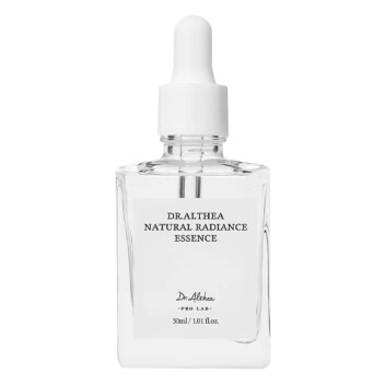 [DR.ALTHEA] Эссенция с 85% сливы какаду для сияния кожи Pro Lab Natural Radiance Essence, 30 мл