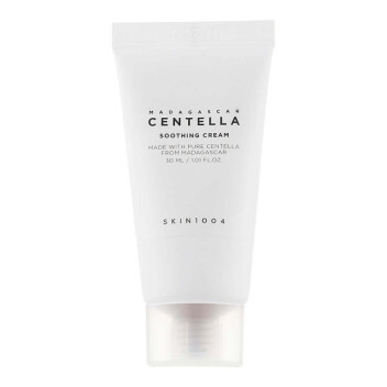 [SKIN1004] Защитный крем с центеллой Madagascar Centella Soothing Cream, 30 мл