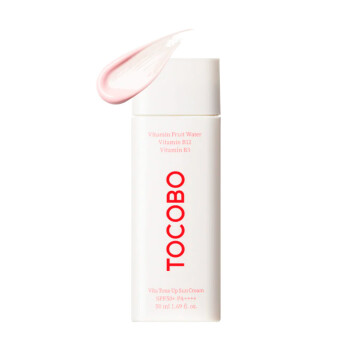 [TOCOBO] Солнцезащитный крем Vita Tone Up Sun Cream SPF50+ PA++++, 50 мл