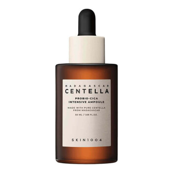 [SKIN1004] Восстанавливающая сыворотка с пробиотиками Madagascar Centella Probio-Cica Intensive Ampoule, 50 мл
