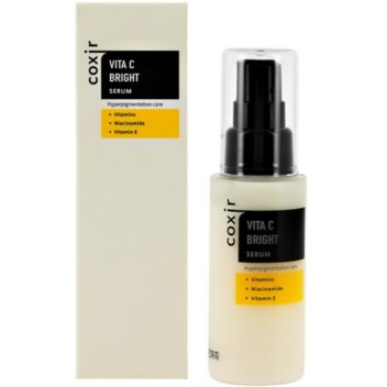 [COXIR] Сыворотка для лица с витамином C Vita C Bright Serum, 50 мл