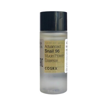 [COSRX] Эссенция для лица с муцином улитки 96% мини Advanced Snail Mucin Power Essence mini, 30 мл
