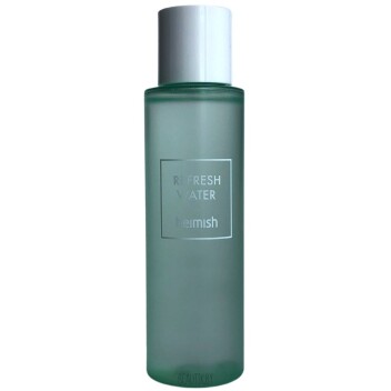 [HEIMISH] Увлажняющий тонер Refresh Water pH 5.5, 70 мл