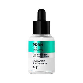 [VT COSMETICS] Омолаживающая ампула с ПДРН VT Cosmetics R5 Firming Ampoule, 30 мл
