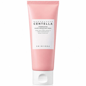 [SKIN1004] Маска-плёнка для сияния пор Madagascar Centella Poremizing Glow Wrapping Mask, 100 мл