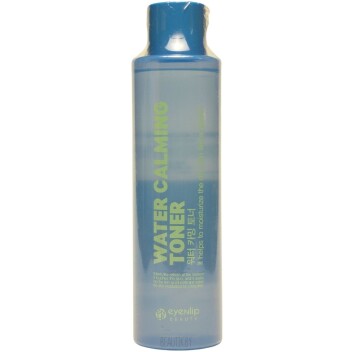 [EYENLIP] Успокаивающий тонер для чувствительной кожи Water Calming Toner, 300 мл
