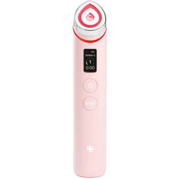 [MEDICUBE] Микротоковый аппарат для ухода за кожей AGE-R Booster Pro Pink, 154 гр