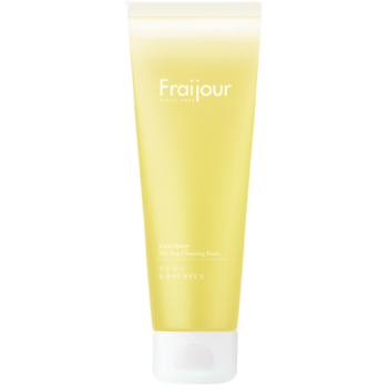[FRAIJOUR] Пенка для умывания ПРОПОЛИС Yuzu Honey All Clear Cleansing Foam, 250 мл