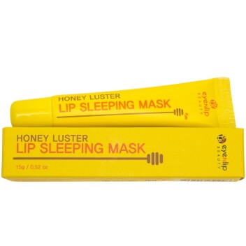 [EYENLIP] Ночная маска для губ с экстрактом меда Honey Luster Lip Sleeping Mask, 15 гр
